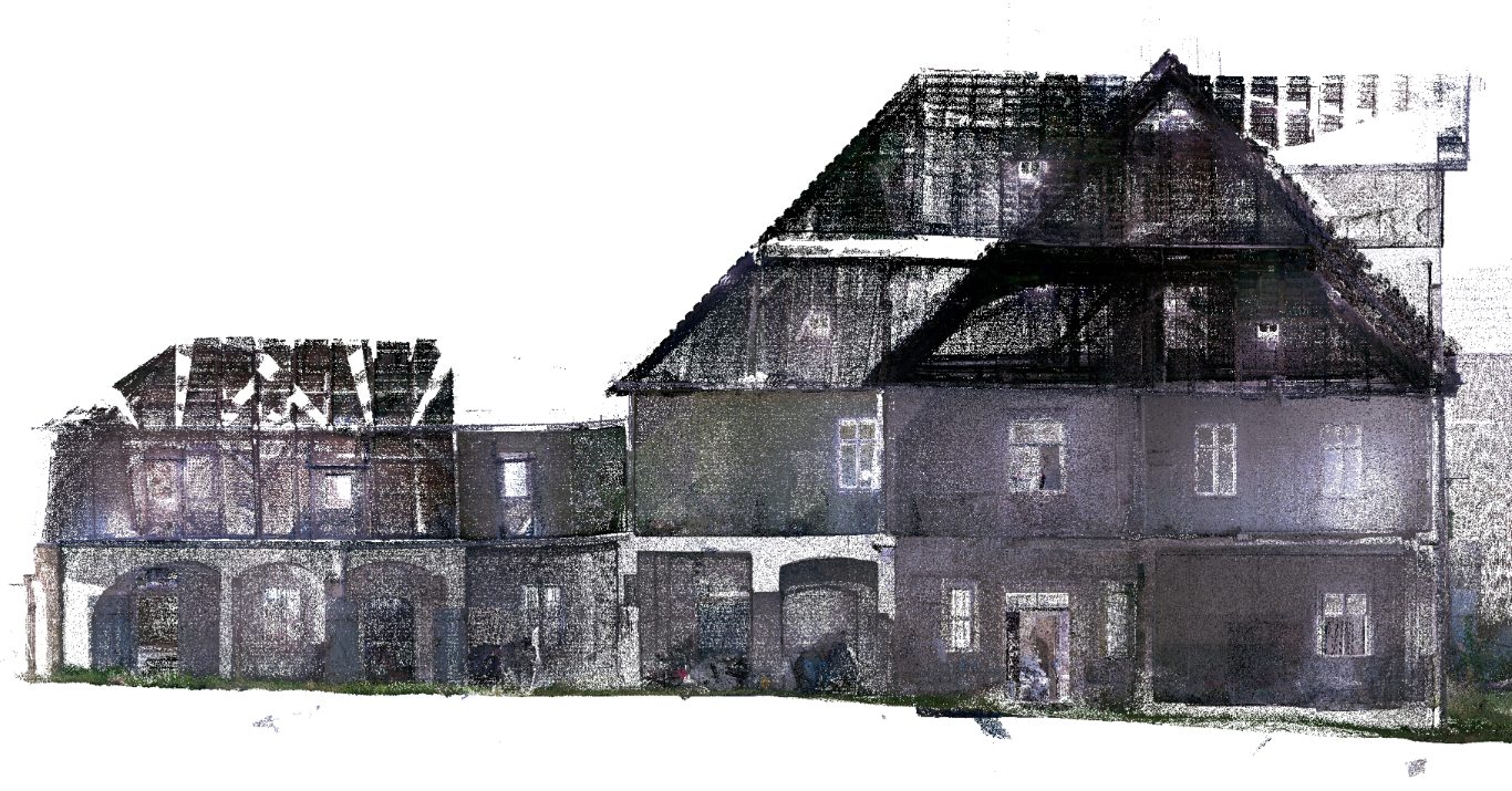 Fassade